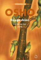 Okładka książki Księga dzieci. Nie bój się być sobą