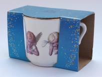 Opakowanie Kubek - Anioł 2 DISA