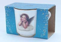 Opakowanie Kubek - Anioł 3 DISA