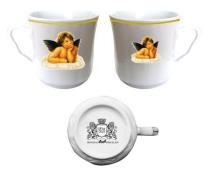 Opakowanie Kubek - Anioł 4 DISA