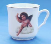 Opakowanie Kubek - Anioł 5 DISA