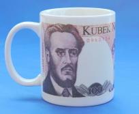 Opakowanie Kubek - Na sto dwa DISA