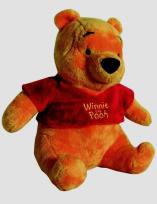 Opakowanie Kubuś Puchatek 36 cm