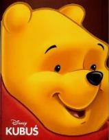 Okładka książki Kubuś