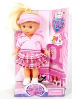 Opakowanie Lalka 26cm
