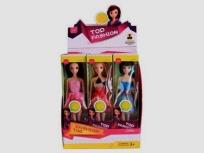 Opakowanie Lalka 29cm