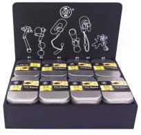 Opakowanie Łamigłówka - Przewlecz krążek ALBI