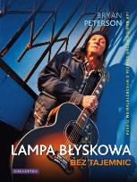 Okładka książki Lampa błyskowa bez tajemnic