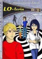 Okładka książki Lo-teria