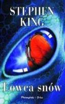 Okładka książki Łowca Snów pocket