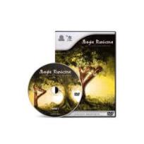 Okładka książki Magia runiczna DVD