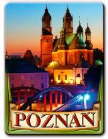 Opakowanie Magnes - Poznań 04 Bazylika Archikatedralna