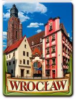 Opakowanie Magnes - Wrocław 02 Kamieniczki Jaś i Małgosia