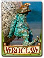 Opakowanie Magnes - Wrocław 03 Krasnal Syzyfek