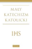 Okładka książki Mały Katechizm Katolicki