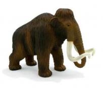 Opakowanie Mamut włochaty (kolekcja deluxe) ANIMAL PLANET