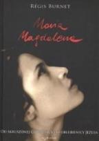 Okładka książki Maria Magdalena