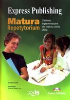 Okładka książki Matura Repetyt. Zestaw do matury ustnej w.2012 EP