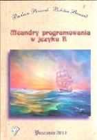 Okładka książki Meandry programowania w języku R