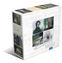 Opakowanie Memo - Chopin GRANNA