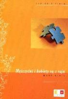 Okładka książki Mężczyźni i kobiety są z raju. Przewodnik...