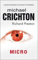 Okładka książki Micro