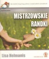 Okładka książki Mistrzowskie Randki