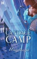 Okładka książki Mistyfikacja TW