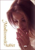 Okładka książki Modlitewnik dla kobiet