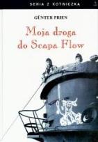 Okładka książki Moja Droga Do Scapa Flow