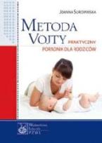 Okładka książki Moje dziecko w terapii metodą Vojty