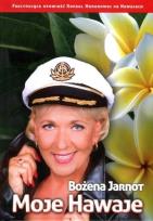Okładka książki Moje Hawaje
