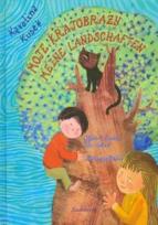 Okładka książki Moje krajobrazy Meine Landschaften pol-niem