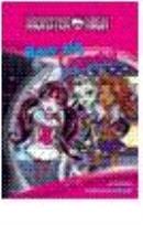 Okładka książki Monster High - Baw się i zgaduj