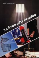 Okładka książki Na krawędzi światów