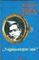 Okładka książki Najpiękniejsze lata