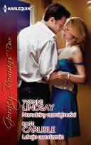 Okładka książki Narodziny namiętności, Lekcja uwodzenia pocket