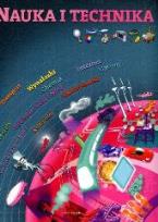 Okładka książki Nauka i technika