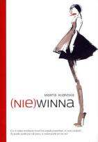 Okładka książki (Nie)winna