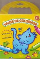 Okładka książki Noś, baw się - Kot