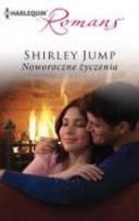 Okładka książki Noworoczne życzenia