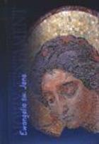 Okładka książki Nowy Testament. Ewangelia św. Jana