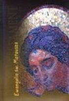 Okładka książki Nowy Testament. Ewangelia św. Mateusza