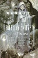 Okładka książki Obrazy grozy. Baśnie z 1001 nocy. Królewny Śnieżki