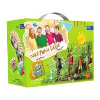 Okładka książki Odkrywam siebie 2 pakiet rozszerzony w.2012 MAC