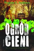 Okładka książki Ogród cieni BR w.2013