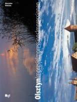 Okładka książki Olsztyn. Impresje