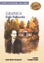 Okładka książki Opracowanie - Granica