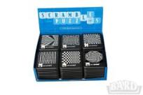 Opakowanie Optical illusion scramble puzzle