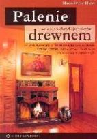 Okładka książki Palenie drewnem we wszystkich rodzajach pieców